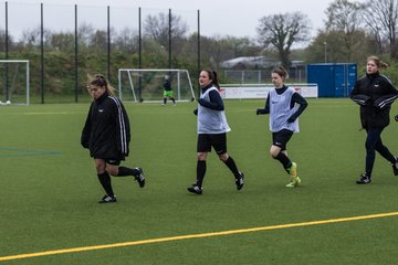 Bild 20 - Frauen Union Tornesch - Victoria : Ergebnis: 4:2